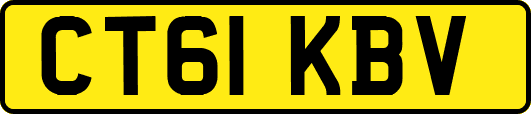 CT61KBV