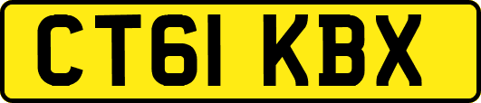 CT61KBX