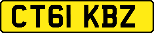 CT61KBZ