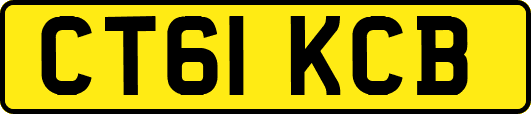 CT61KCB