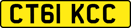 CT61KCC