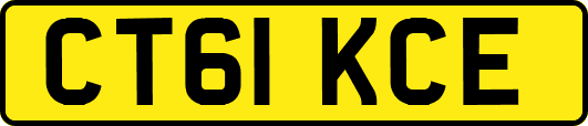 CT61KCE