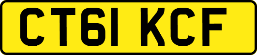 CT61KCF