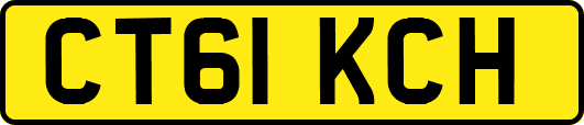 CT61KCH