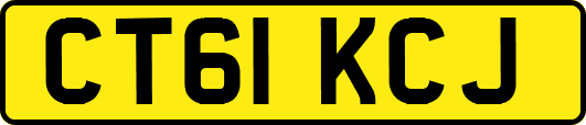 CT61KCJ