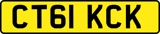 CT61KCK