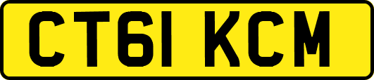 CT61KCM