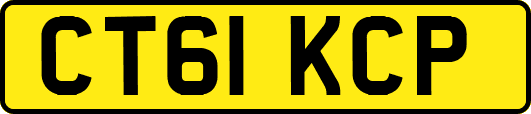 CT61KCP
