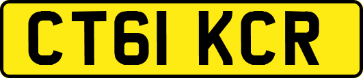 CT61KCR