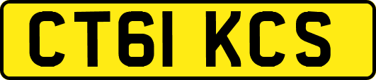 CT61KCS