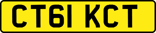 CT61KCT
