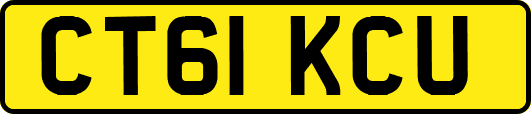 CT61KCU