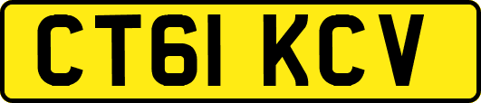 CT61KCV