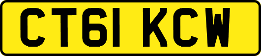 CT61KCW
