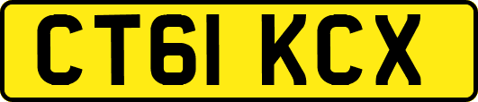 CT61KCX