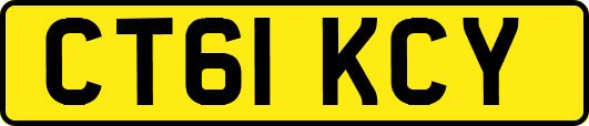 CT61KCY