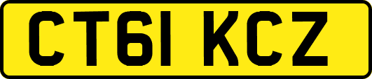 CT61KCZ