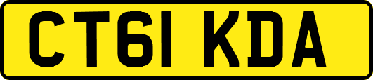 CT61KDA