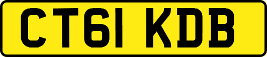 CT61KDB