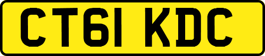 CT61KDC