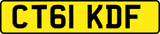CT61KDF
