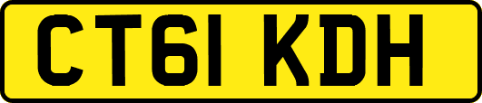CT61KDH