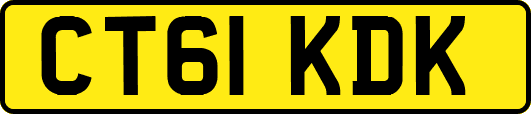 CT61KDK