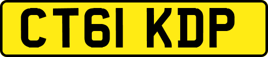 CT61KDP
