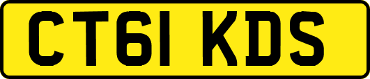 CT61KDS