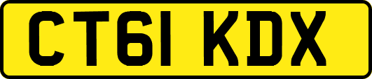 CT61KDX