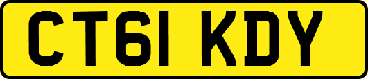 CT61KDY