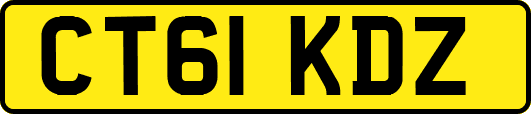 CT61KDZ