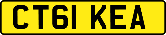 CT61KEA