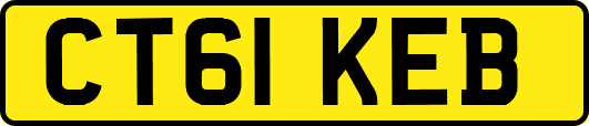 CT61KEB