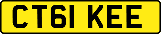 CT61KEE