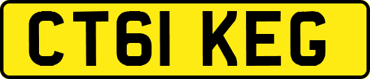 CT61KEG