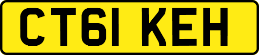 CT61KEH