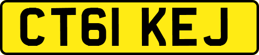 CT61KEJ