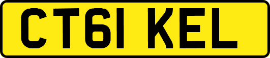CT61KEL