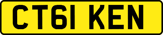 CT61KEN
