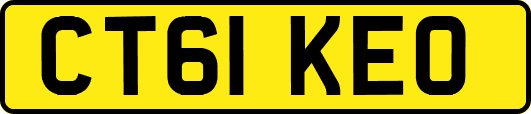 CT61KEO