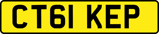 CT61KEP