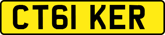 CT61KER