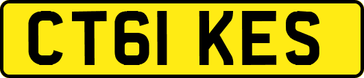 CT61KES
