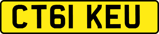 CT61KEU