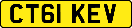 CT61KEV