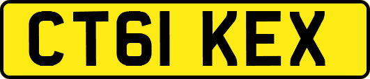 CT61KEX