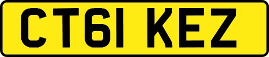 CT61KEZ