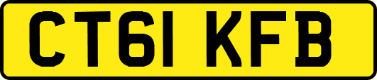 CT61KFB