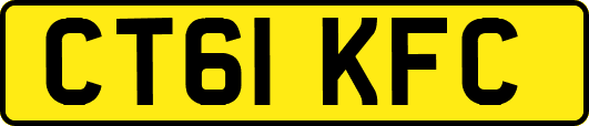 CT61KFC